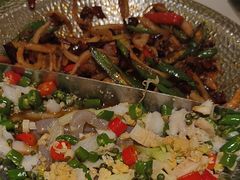 -小鱼小牛·鱼牛干锅·脆鱼火锅(世欧广场店)