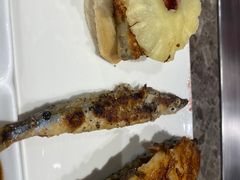 -雅玛花式铁板烧(亚运村店)