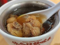 -华记煲仔华·煲仔饭(三元里万科里店)