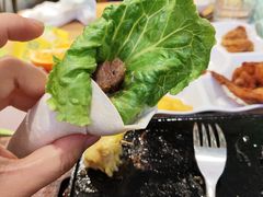 -豪客来牛排(天阳D32店)