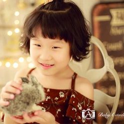 -BabyA 专业婴童摄影(古北时尚广场店)