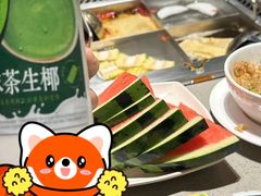 -海底捞火锅(曹安公路店)