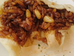 松仁烧卖-怡园饭店-餐厅(四望亭店)