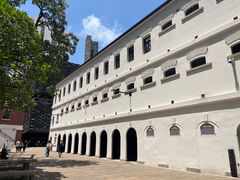 -大馆(前中区警署建築群)