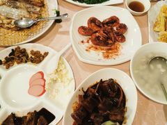 -翠亭酒家(山西南路店)