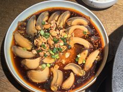 -六月雪干锅(绵阳王府井百货店)