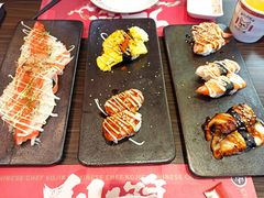 -仙隐小鹿中华料理(南宁万象城店)