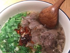 -马记永·兰州牛肉面(天通苑家乐福店)
