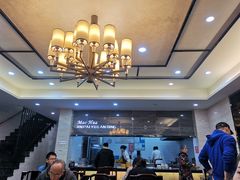 -毛华美食(清扬路店)