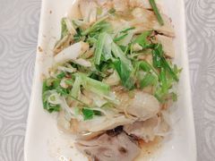 -粤·向群饭店(龙津东路总店)