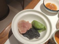 -鲜得莱渔港·小平岛海胆馆(七贤岭店)