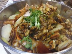 -黄记煌三汁焖锅(新世纪广场店)