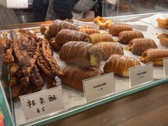 -Ten Olives甜点