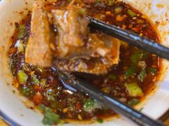 -民食香·腊排骨野生菌美食(木府店)