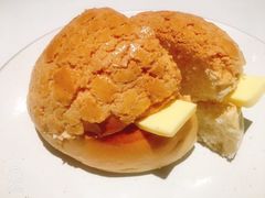 冰火菠萝油-千日贺茶餐厅(开发区安盛店)