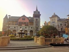 -美的鹭湖探索王国