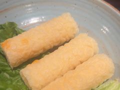 -老墙根涮肉(王四营店)