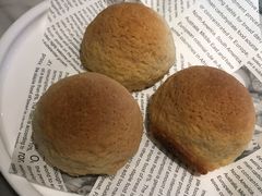 黄油菠萝油-蝴蝶里·粤菜·点心(龙湖天街&滨江店)