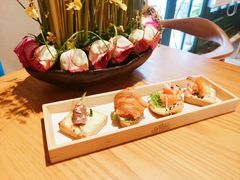 享受圣卡托下午茶-SEN CASTLE城堡西餐(创意设计中心店)