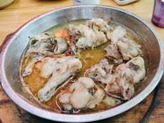 -紫金客家菜·石锅猪肚鸡(十年店)