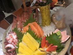 -匠和风精致料理(宁德万达店)