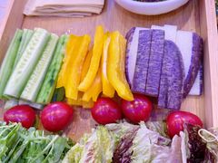 -金陵暴走小龙虾·迷踪蟹(凯德MALL店)