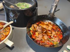 -古市香跷脚牛肉·非遗传承单位