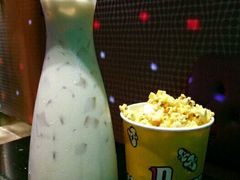 -乐界KTV(虹桥中心店)