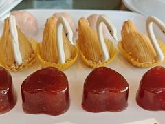 -北海富丽华大酒店·御园中餐厅