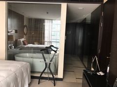 -青岛海尔洲际酒店