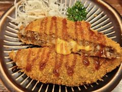 -小川洋风料理(街道口店)