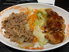-吉野家(上海美罗城店)