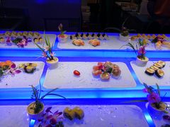 -亚马逊环球美食百汇(新城吾悦广场店)