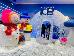 -宁波冰雪大世界(北仑区)