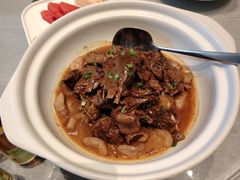 -艳阳天·非遗楚菜(武汉客厅店)