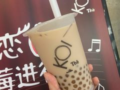 -KOI Thé(正佳广场店)
