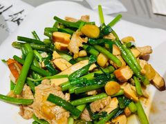 -四川饭店(长白店)