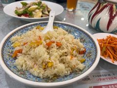 -汗腾格里·风味餐厅(新疆驻京办店)