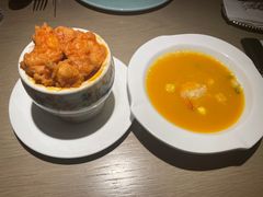 -波特曼西餐厅(中央大街店)