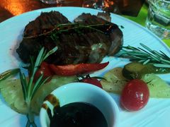 -MOSSO音乐酒吧·Live House(南京西路店)
