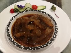 -悦真雅院·四合院·清真私房菜(雍和宫店)