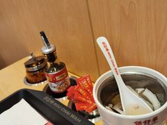 -华记煲仔华·煲仔饭(三元里万科里店)