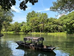 -西溪国家湿地公园