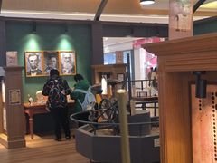 -天河城购物中心