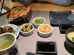 -沼津港精致料理·寿喜烧·烧鸟(龙湖南桥天街日料榜单店)