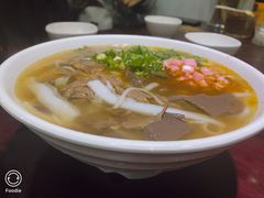 -刘记羊肉粉馆(荷花塘总店)