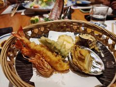 -希望日本料理(保利香槟花园店)