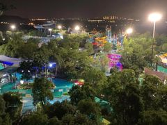 -苏州乐园森林水世界