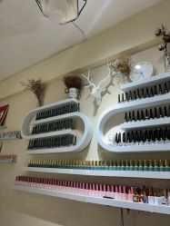 -妤见·化妆造型·美甲美睫