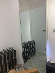 -I+造型烫发染发